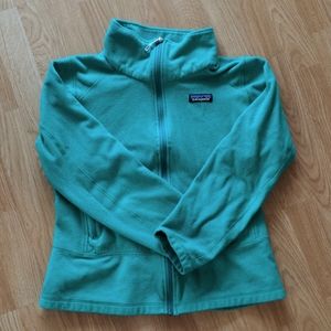 Patagonia Fleece